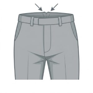Reprendre la ceinture