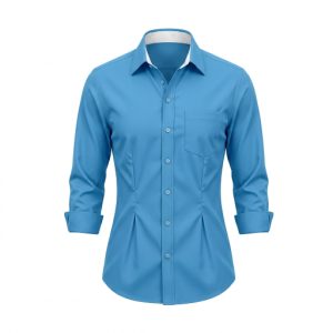 Cintrer une chemise